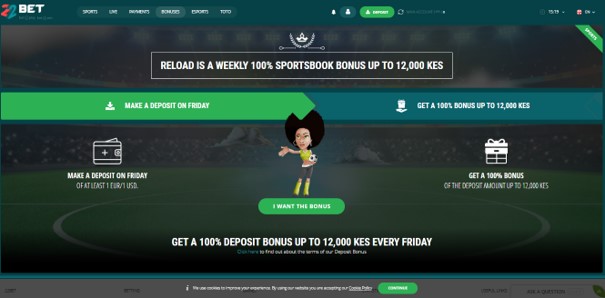 22bet sportsbook promotions