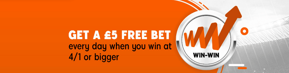 888Sport free bet