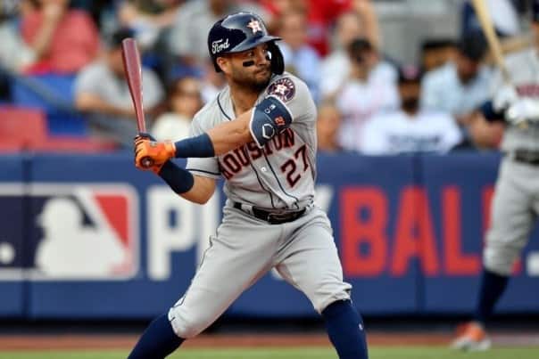 José Altuve