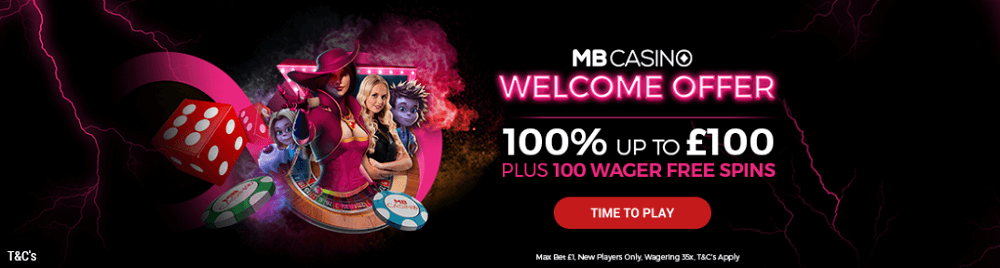 Matchbook casino promotion