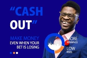 Nairabet cashout option - Cash Out Betting