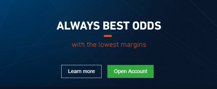 Pinnacle best odds