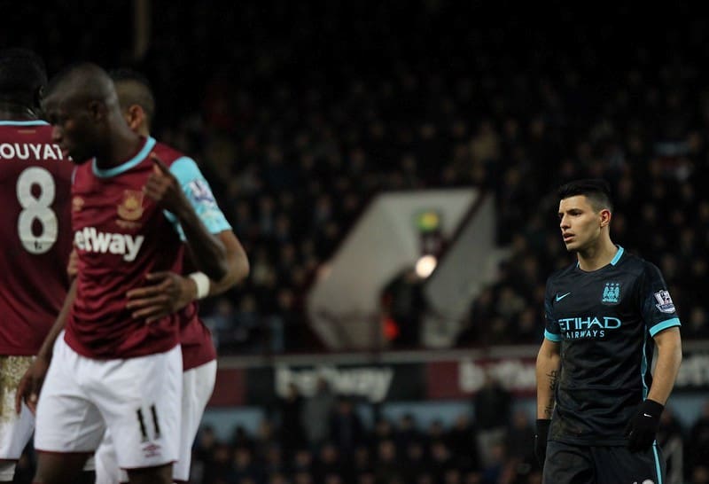 Premier League West Ham