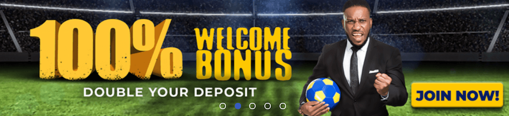 BetKing deposit bonus