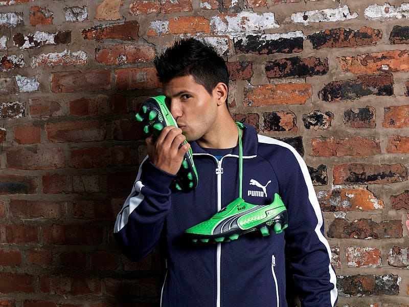 Golden boots - Premier League Betting
