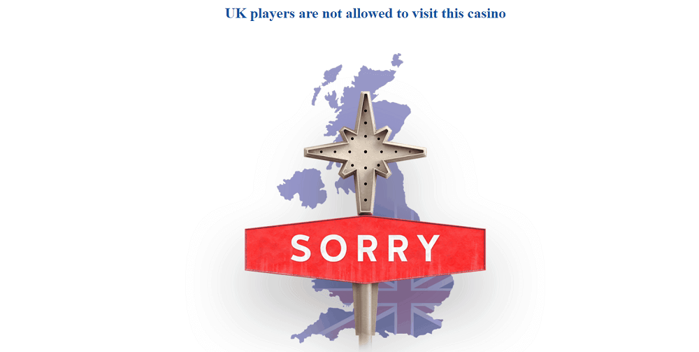 UK restriction