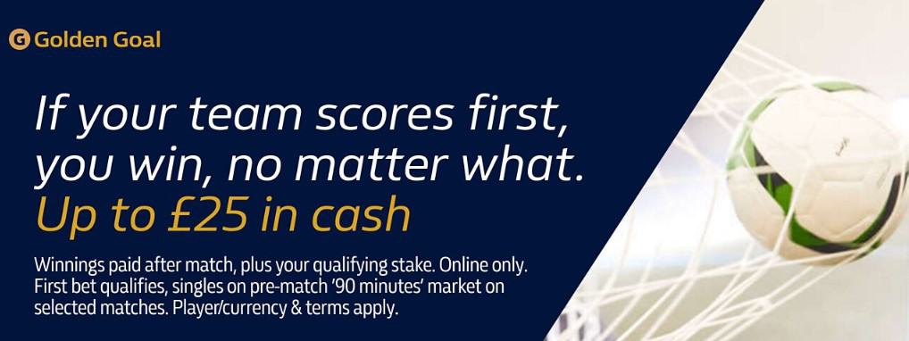 William Hill free bets