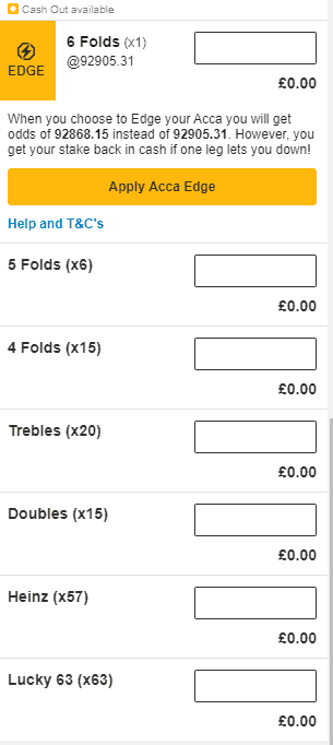 derby betting in betfair