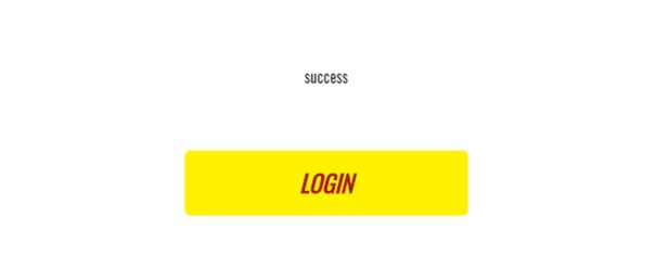 accessBET succesful login