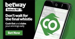 betway cashout option - Cash Out Betting