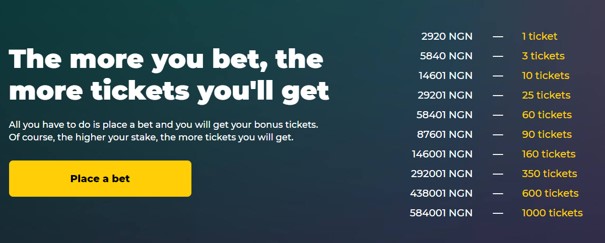 betwinner - What To Do When Rejected