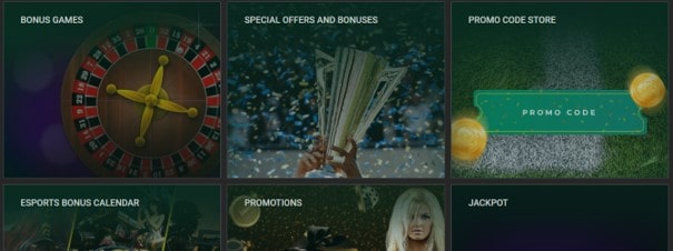 betwinner vip section - BetWinner Sports Betting Review