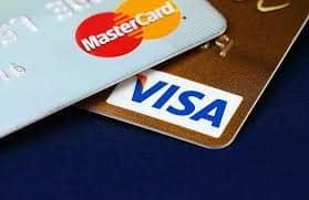 credit cards payment option - Best payment methods Nigeria