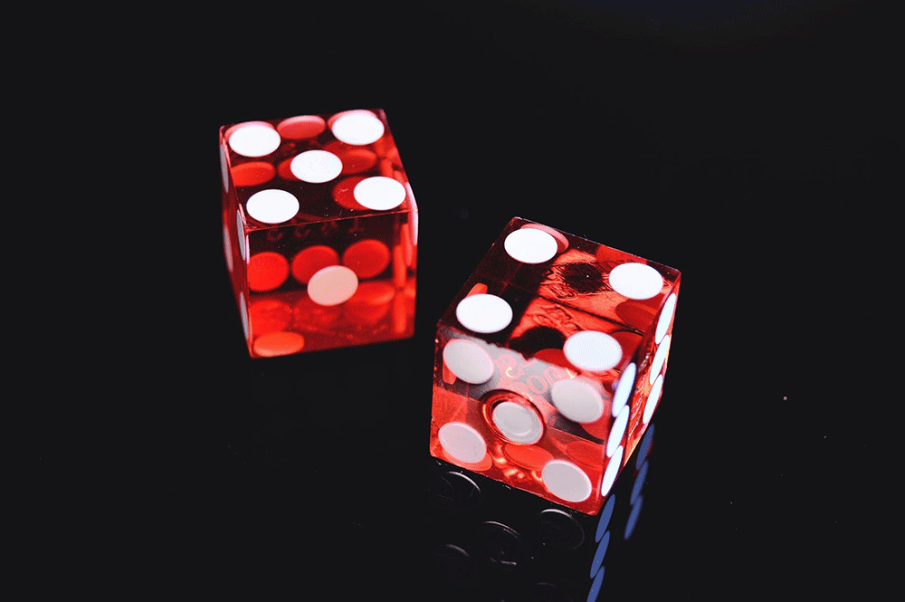Dices
