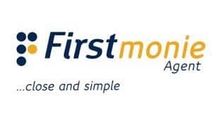 firstmonie agent logo - Best payment methods Nigeria