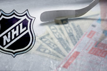 NHL Betting Guide 2024: Money Lines | Tips | Strategy