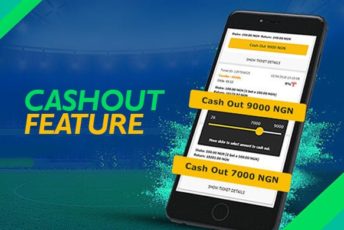 Best Betting Sites with Cashout option in Nigeria & Tips How To Make Money With It 2024