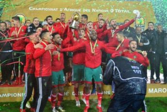 Guide to African Nations Championship 2024: Predictions & Tips