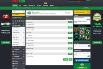 Zoom Soccer Bet9ja: Livescore Results + Cheats & Tips To Win Big