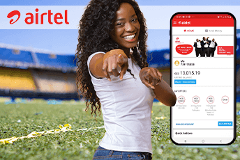 Top Airtel Betting Sites for Kenyan Players