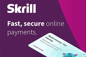 Betting Sites That Accept Skrill – How to Fund Your Betting Account with Skrill (2024 Update)