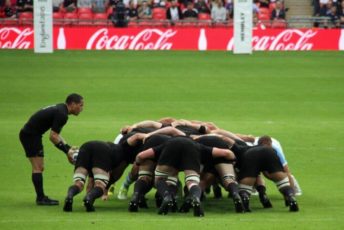 Rugby Betting Guide 2024