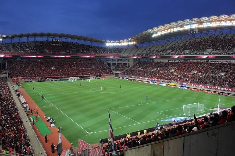 Stadium