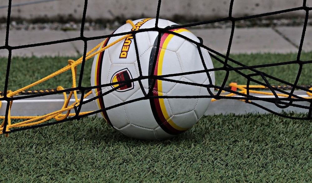 Football goal