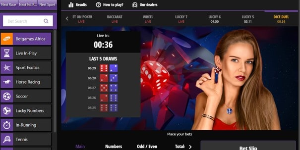 hollywoodbets casino products - Hollywoodbets Sports Betting Review