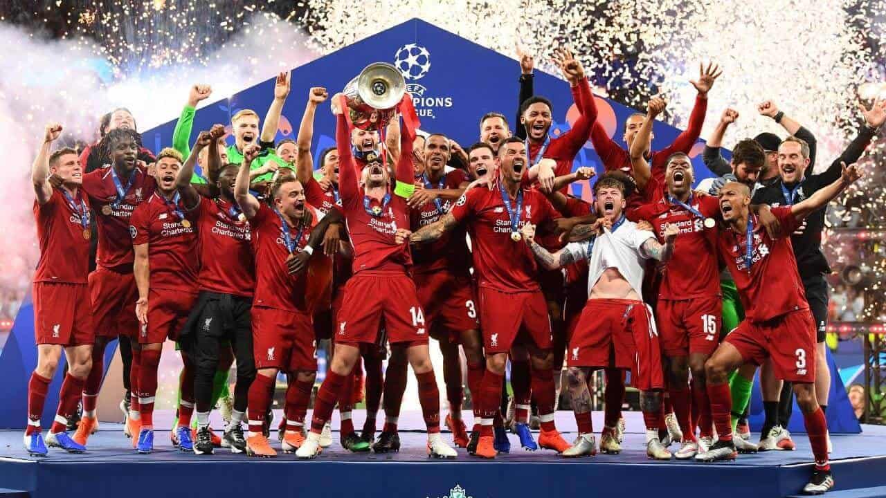 UEFA Champions League Betting Guide 2019/20