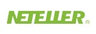 Neteller Logo Payment Method