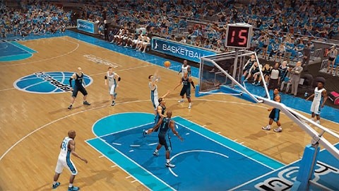 Virtual Basketball - Virtual Sports Betting Guide